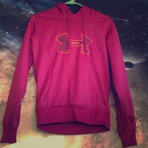UnderArmour Women’s Hoodie